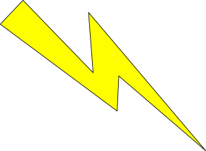 Lightning icon PNG-28044